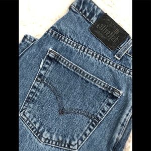 Levi’s Silver Tab Jeans